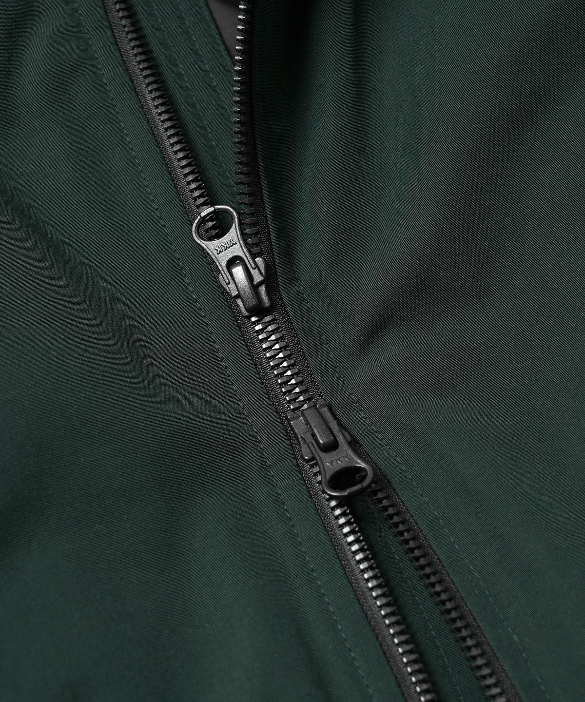 프리즘웍스(FRIZMWORKS) INSULATED TANKER JACKET _ DARK GREEN