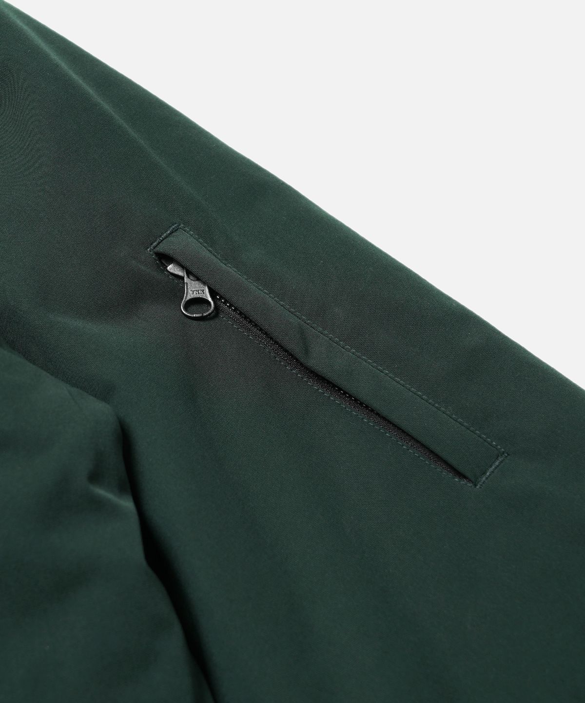 프리즘웍스(FRIZMWORKS) INSULATED TANKER JACKET _ DARK GREEN