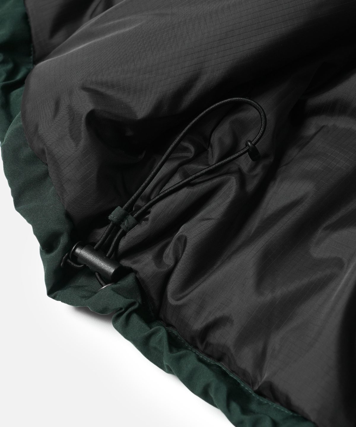 프리즘웍스(FRIZMWORKS) INSULATED TANKER JACKET _ DARK GREEN