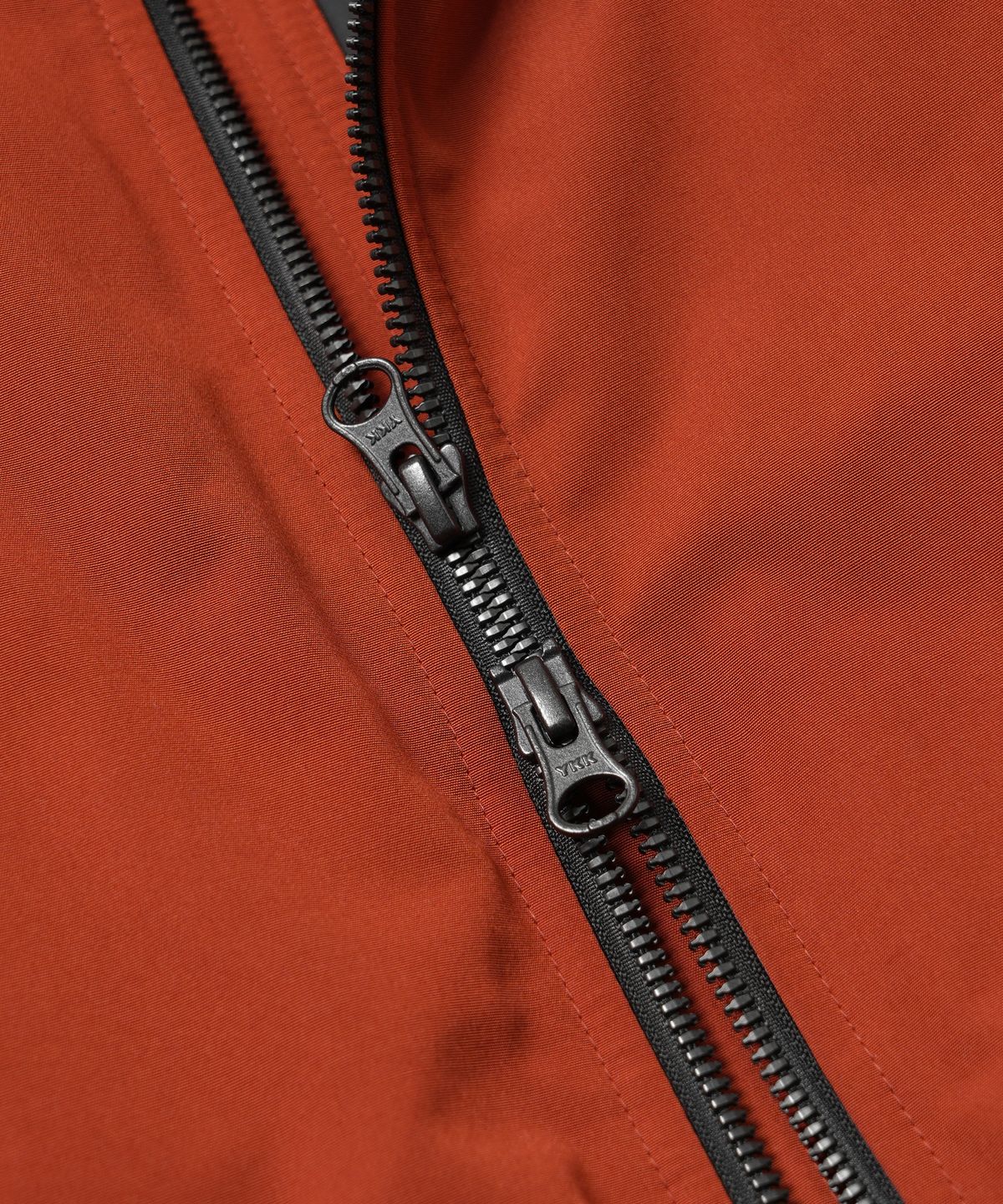프리즘웍스(FRIZMWORKS) INSULATED TANKER JACKET _ MAROON