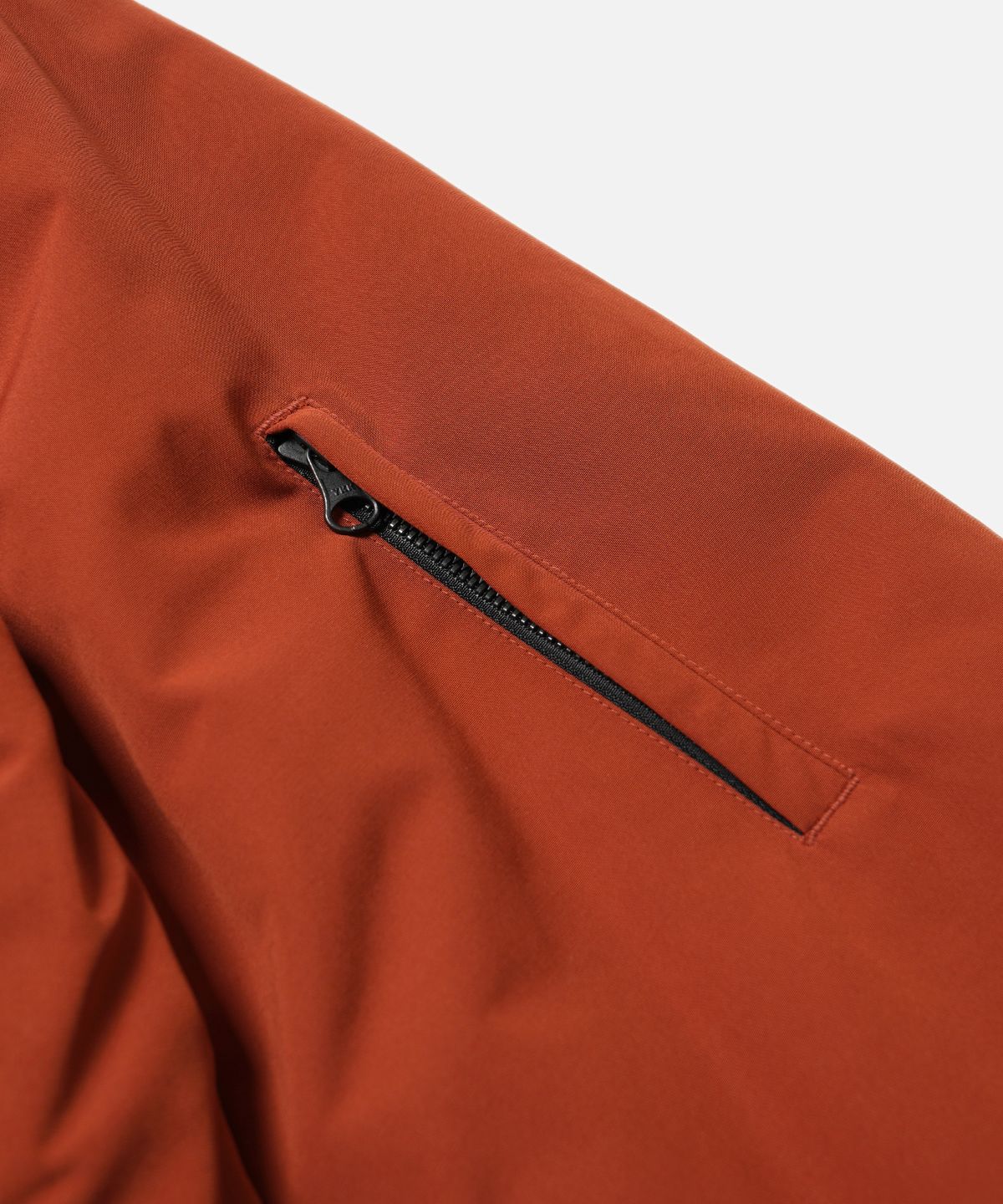 프리즘웍스(FRIZMWORKS) INSULATED TANKER JACKET _ MAROON