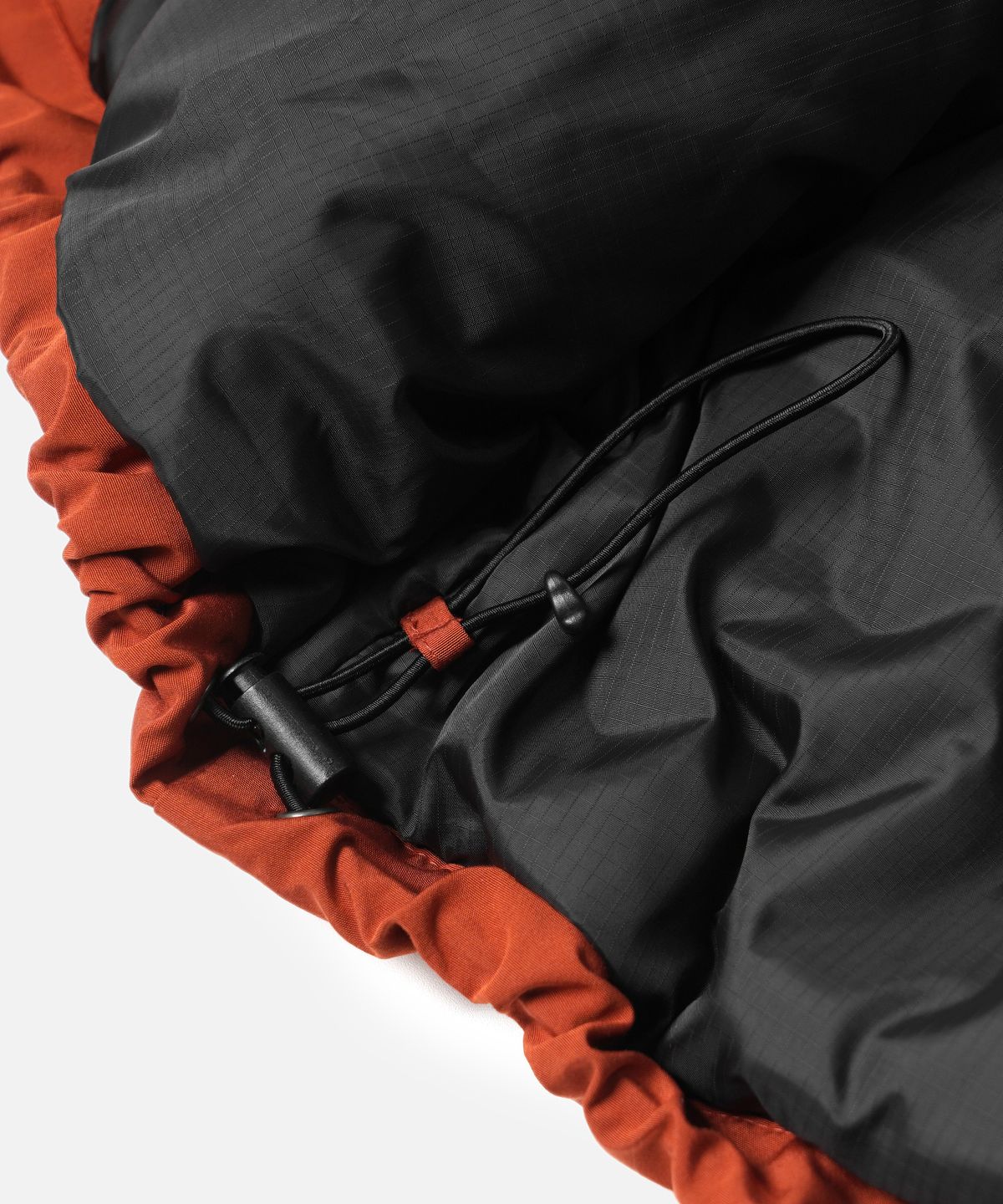프리즘웍스(FRIZMWORKS) INSULATED TANKER JACKET _ MAROON