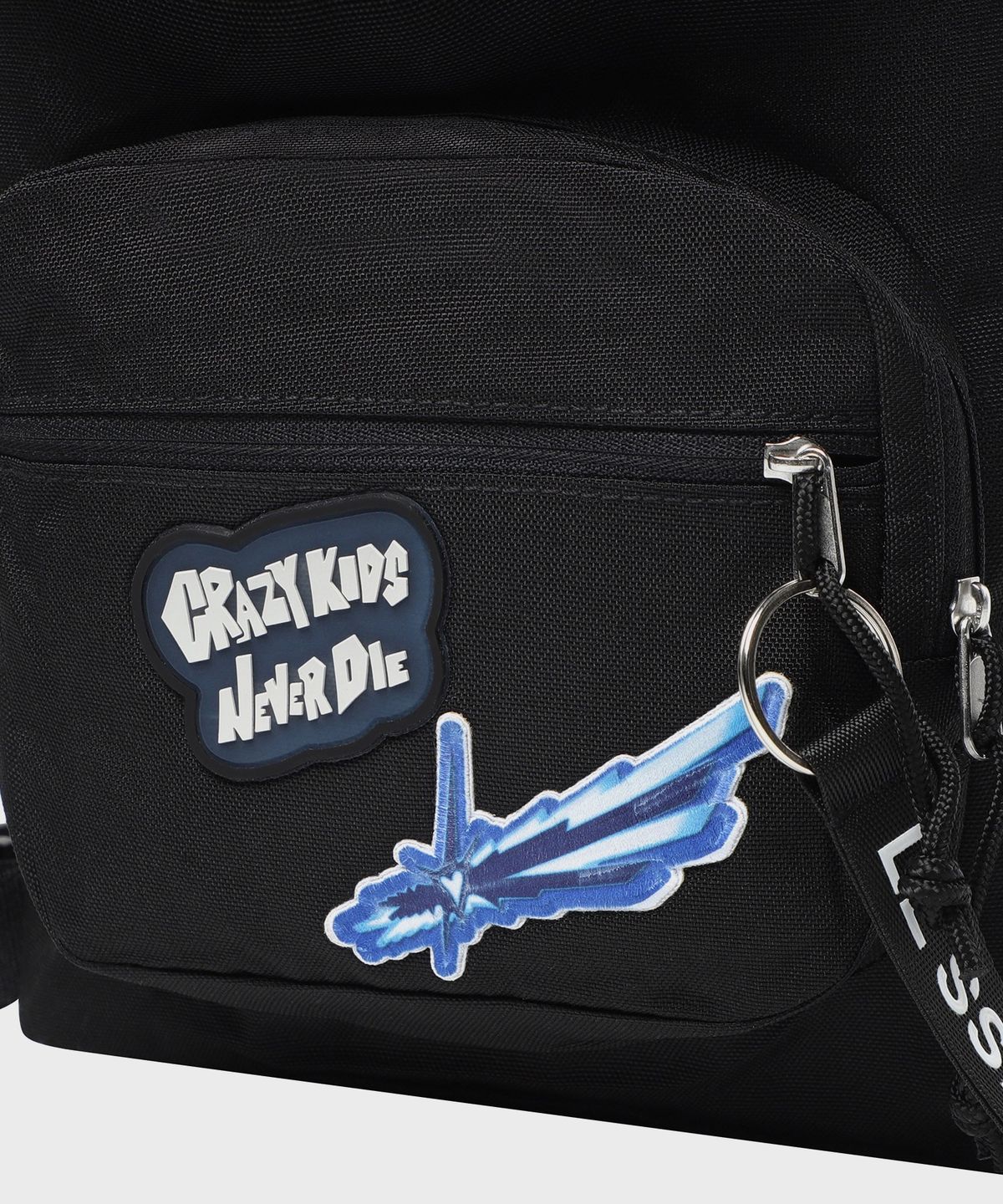 잔스포츠(JANSPORT) [르세라핌 x 잔스포츠] 하이랜드 미니 팩
