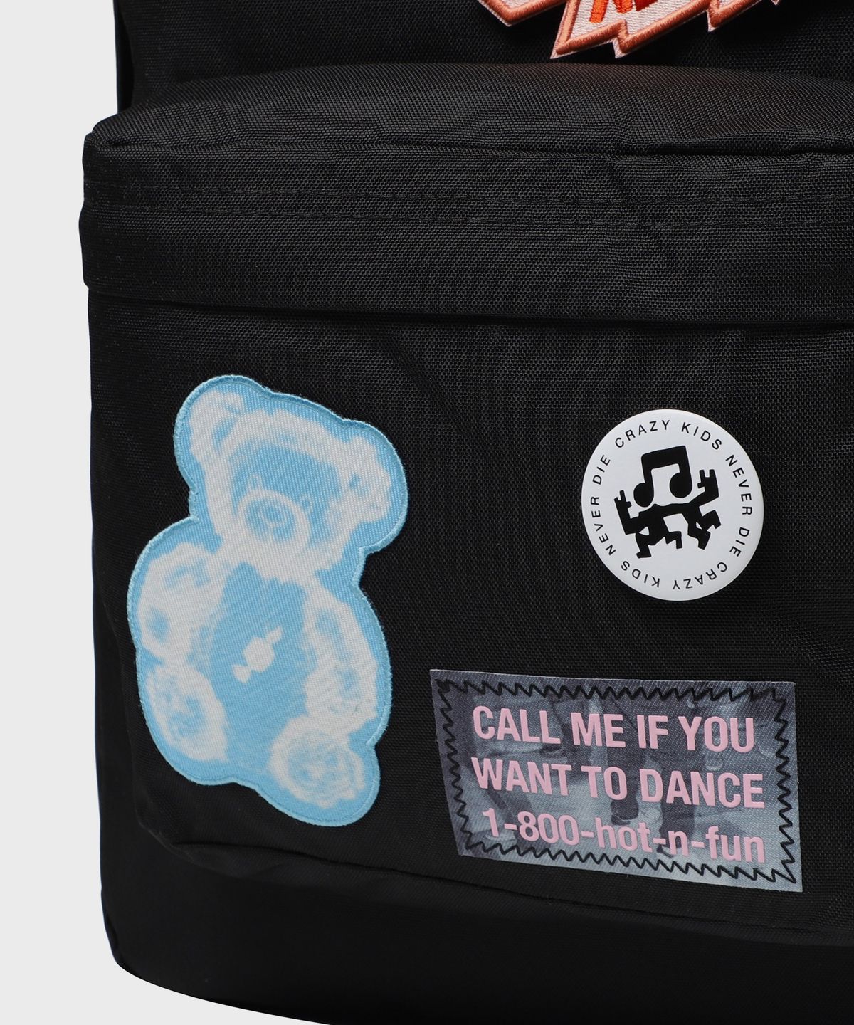잔스포츠(JANSPORT) [르세라핌 x 잔스포츠] 슈퍼브레이크 플러스