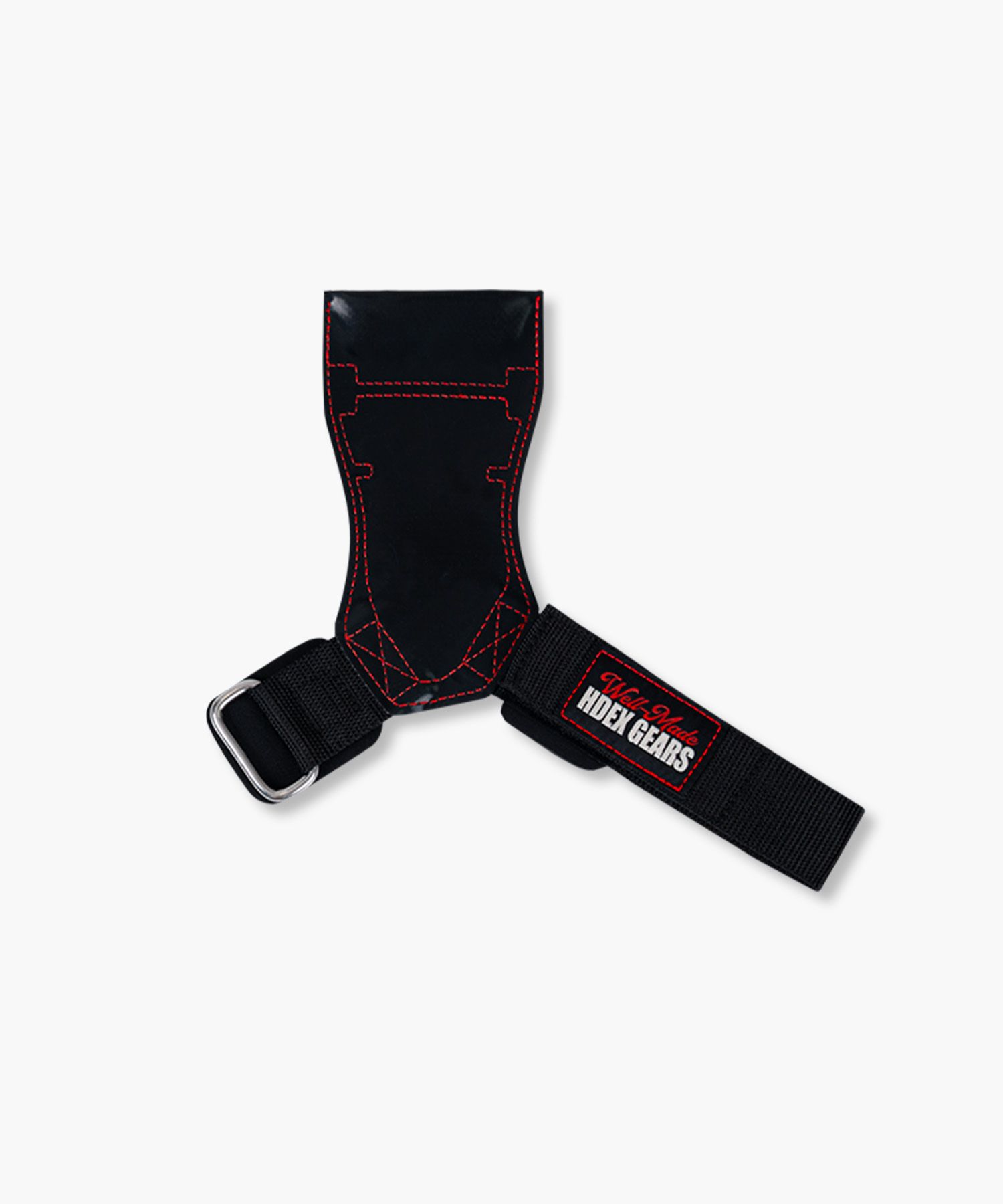 MUSINSA公式 | HDEX リフティングプログリップ (ブラック)