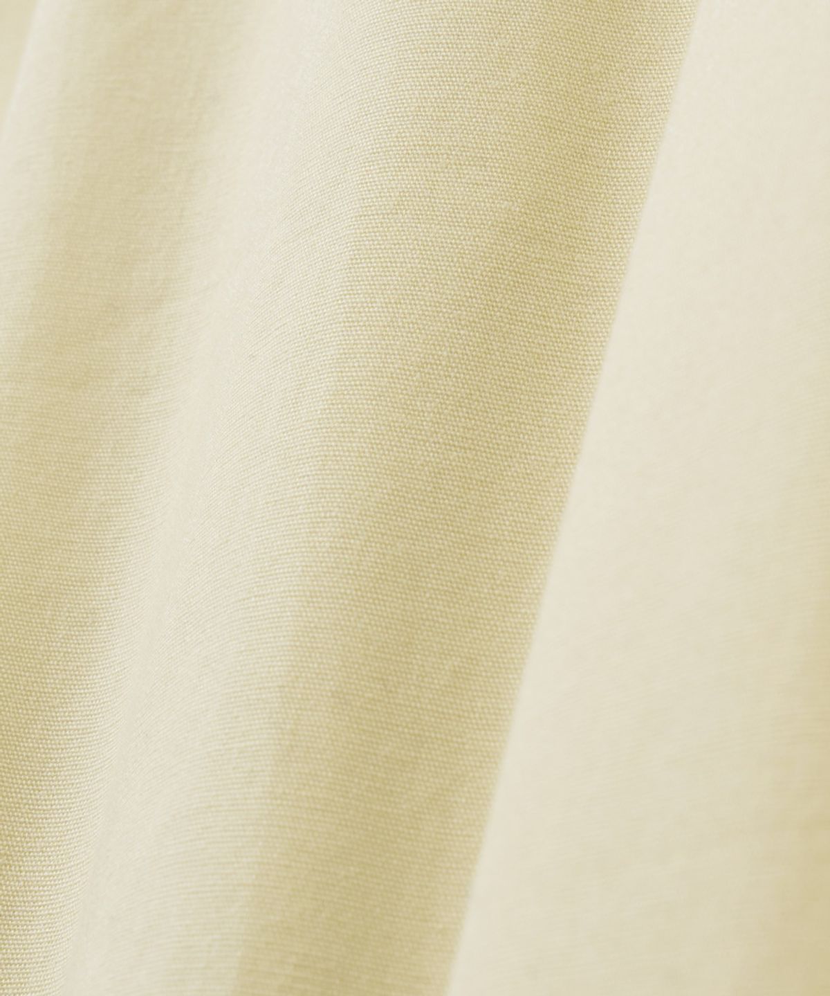 스탠즈(STENDS) [M~4XL] 플로우 코튼 셔츠_버터