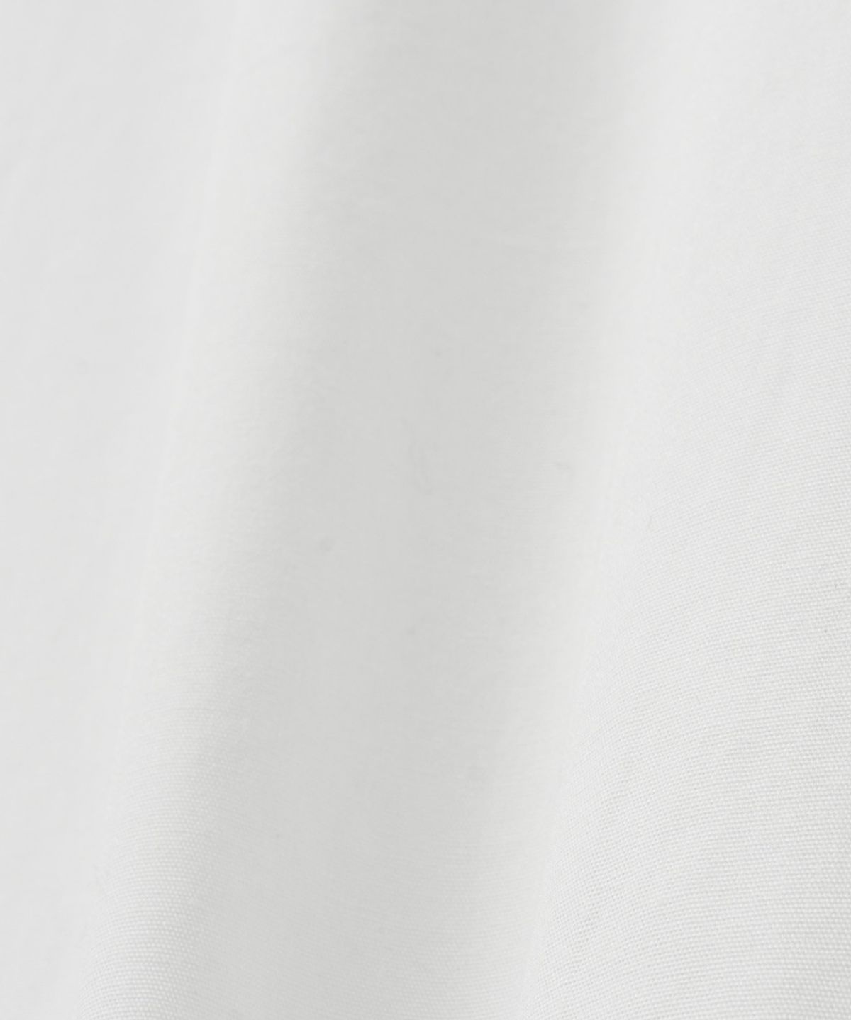스탠즈(STENDS) [M~4XL] 플로우 코튼 셔츠_화이트