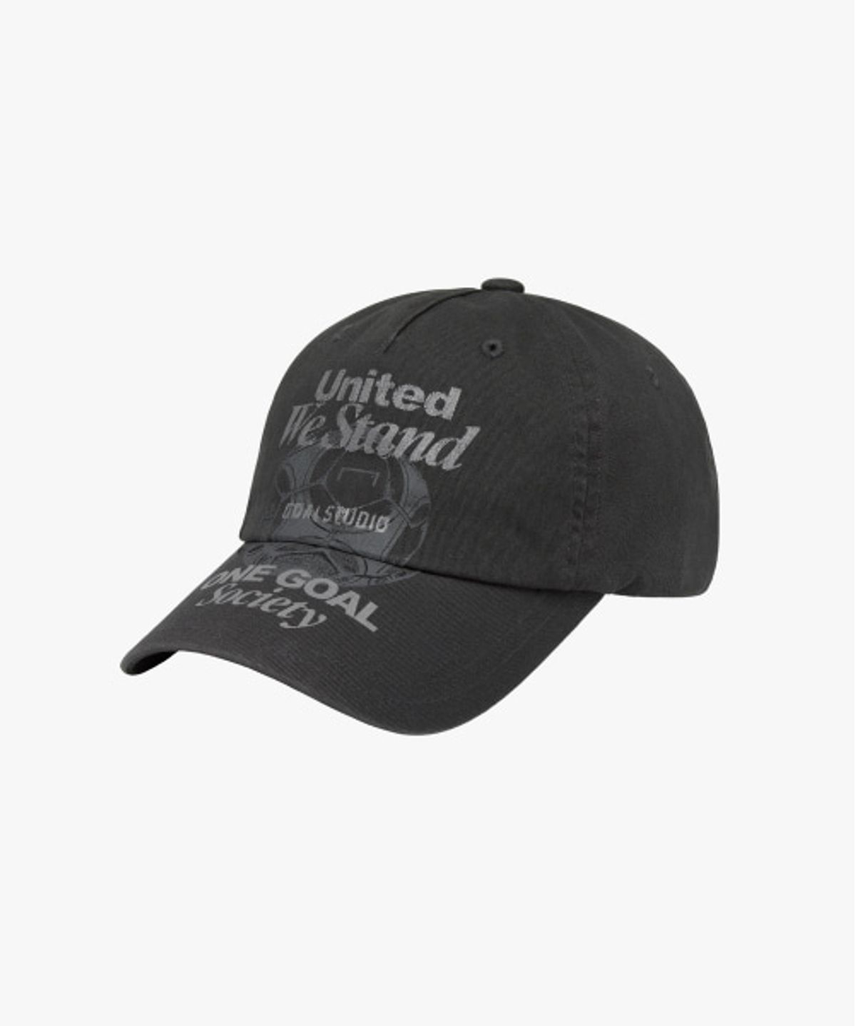골스튜디오(GOALSTUDIO) VINTAGE WASHED CAP