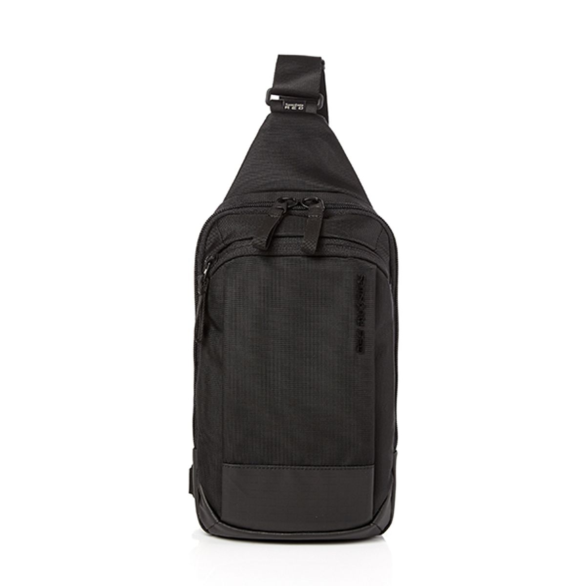 쌤소나이트 레드(SAMSONITE RED) ETTON 슬링백 Black UE009001