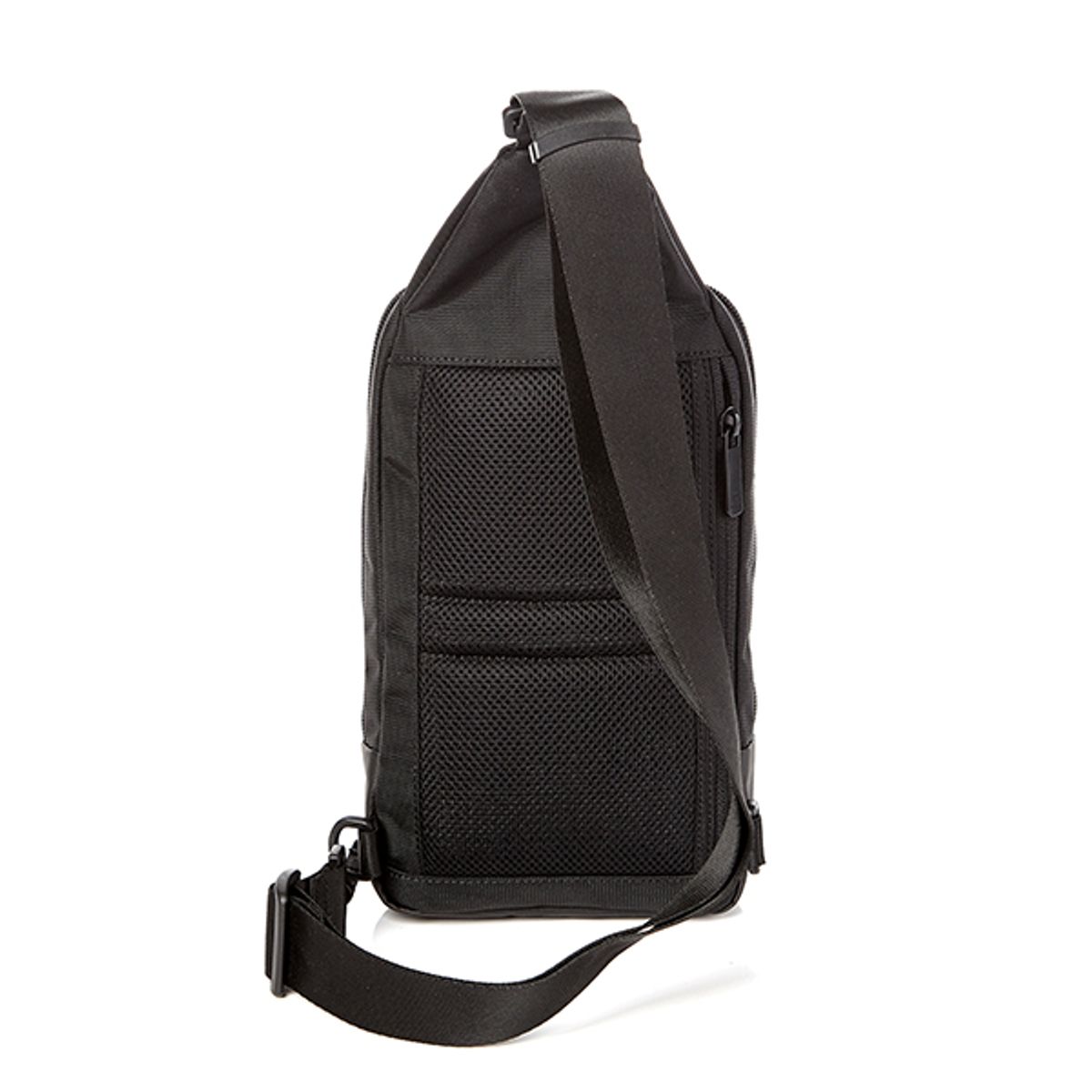 쌤소나이트 레드(SAMSONITE RED) ETTON 슬링백 Black UE009001