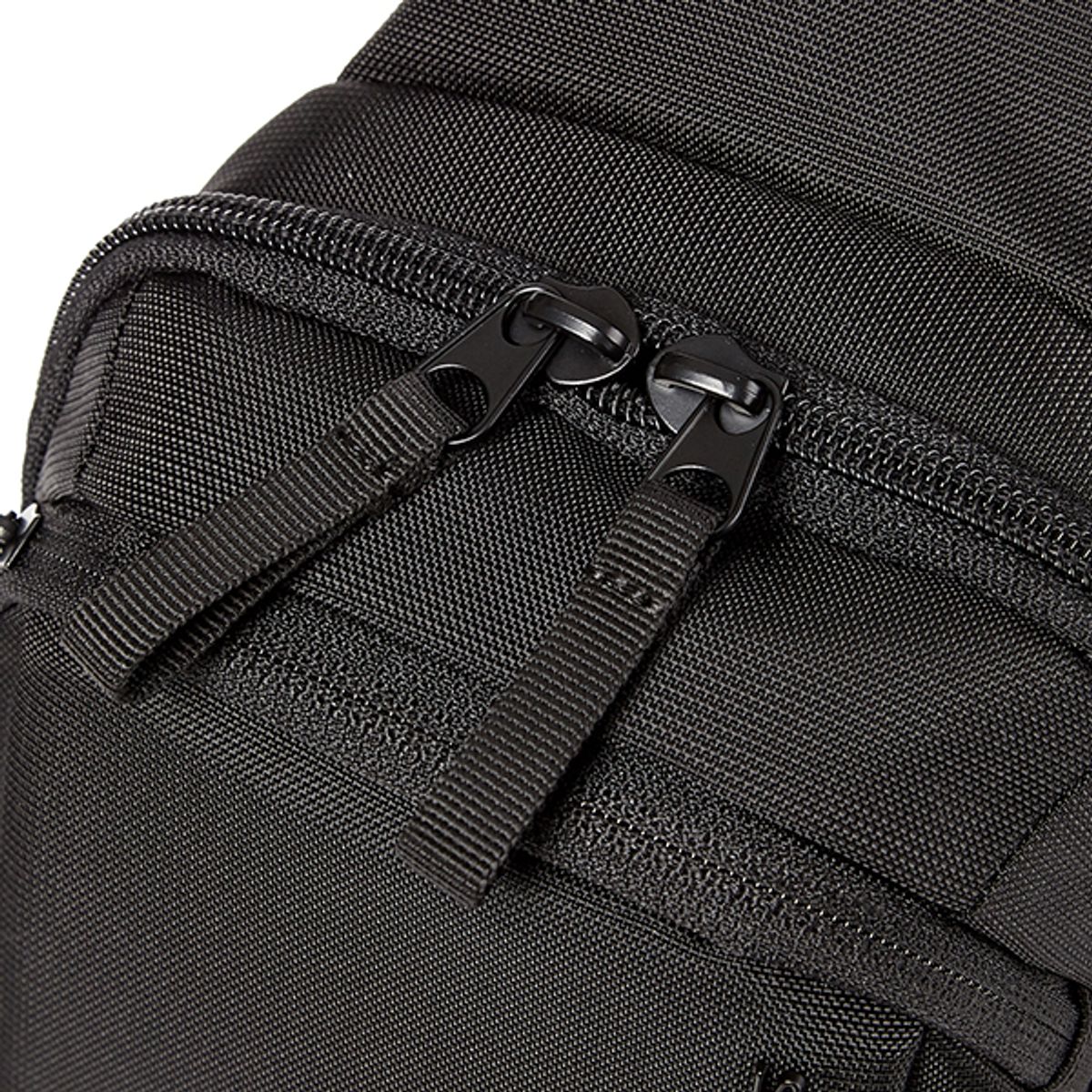 쌤소나이트 레드(SAMSONITE RED) ETTON 슬링백 Black UE009001