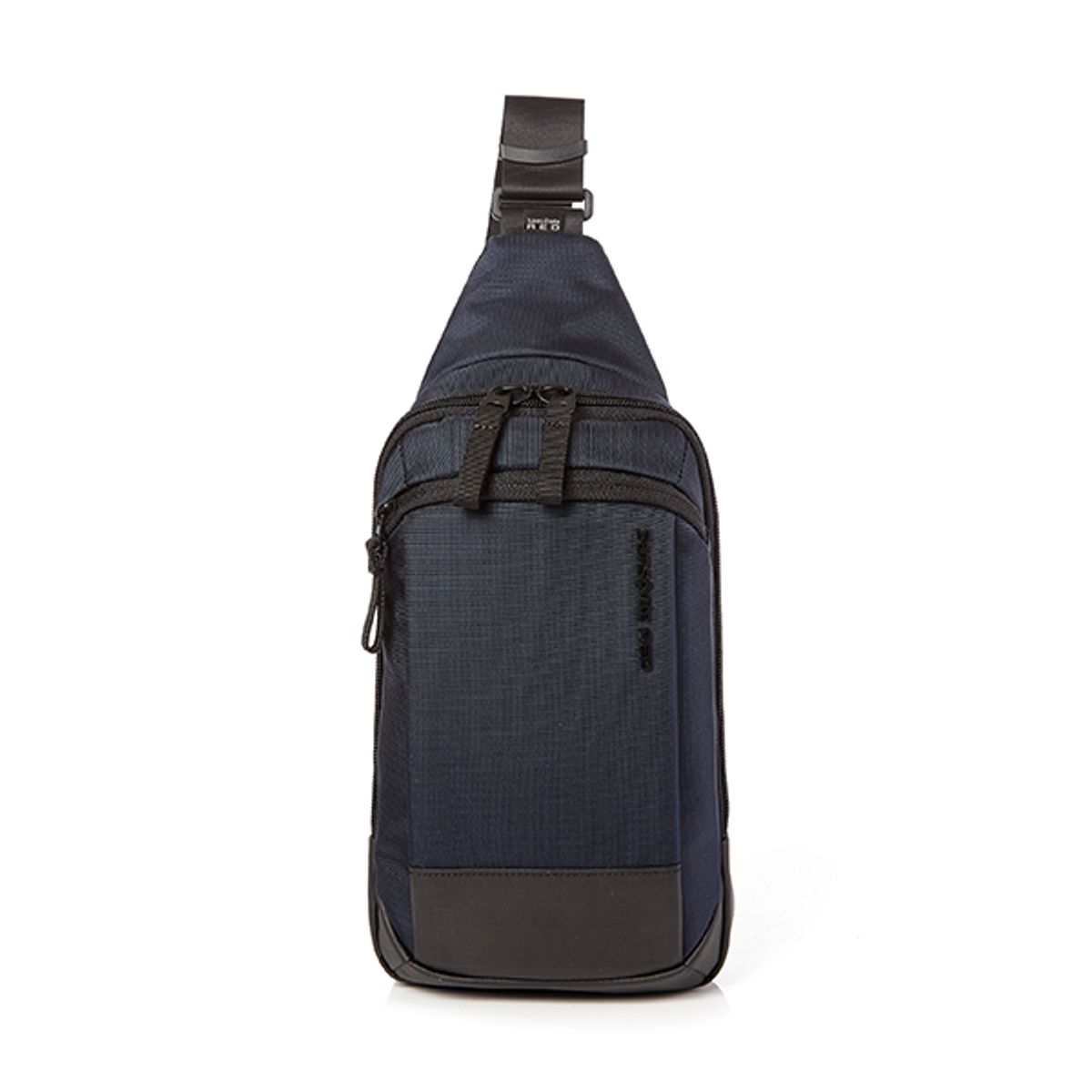 쌤소나이트 레드(SAMSONITE RED) ETTON 슬링백 Navy UE041001