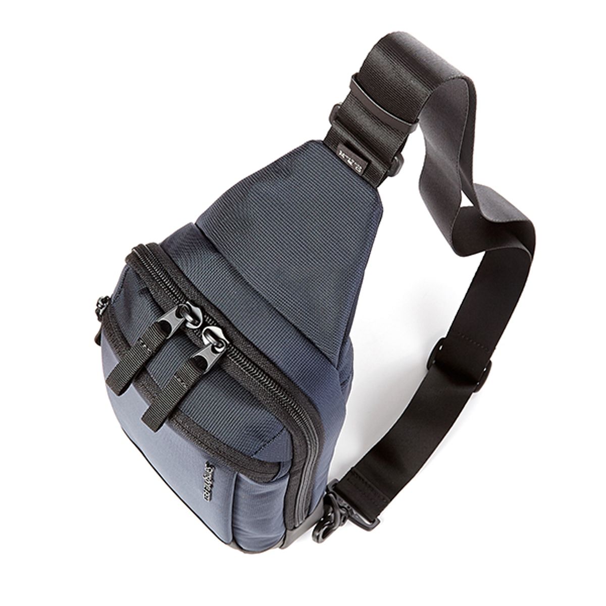 쌤소나이트 레드(SAMSONITE RED) ETTON 슬링백 Navy UE041001