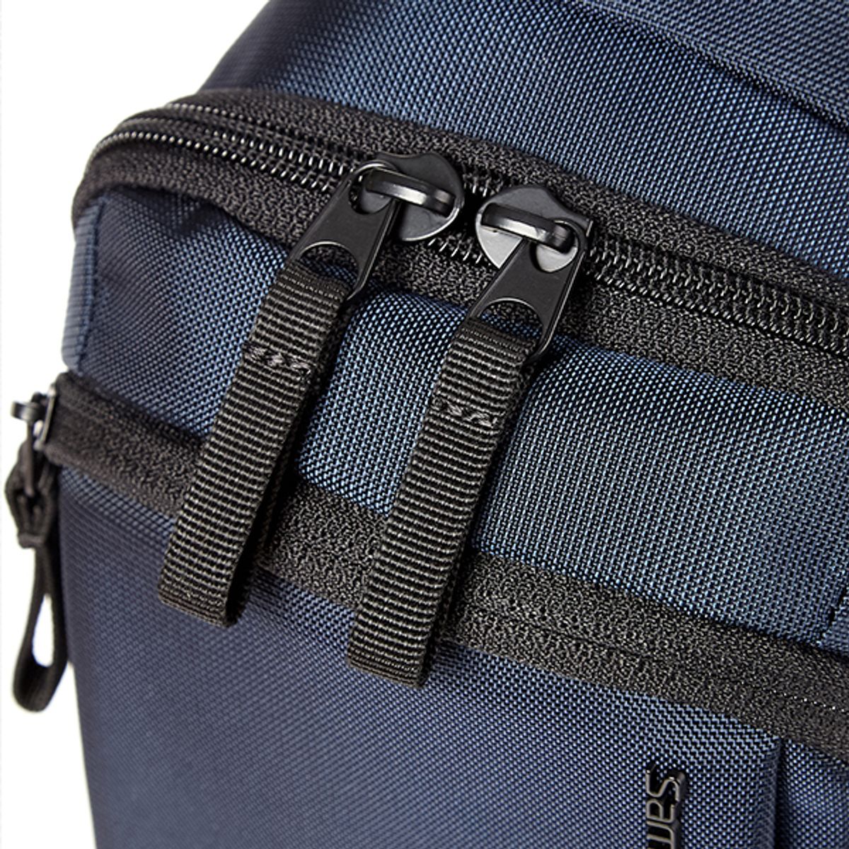 쌤소나이트 레드(SAMSONITE RED) ETTON 슬링백 Navy UE041001