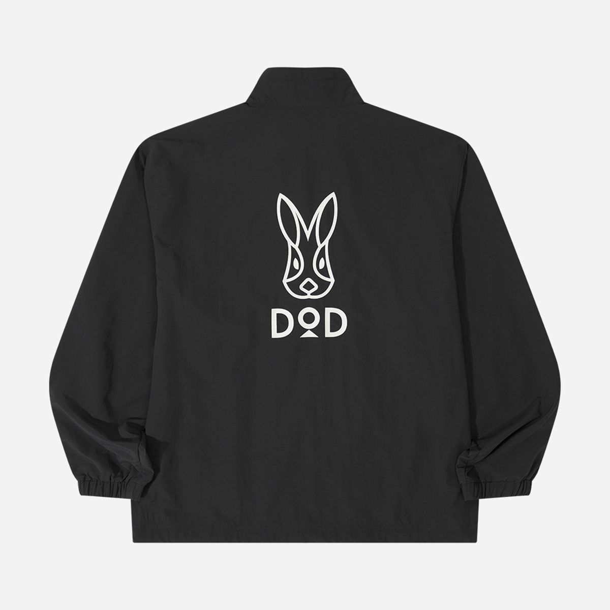 디오디(DOD) 서플렉스 남자 아노락 - BLACK