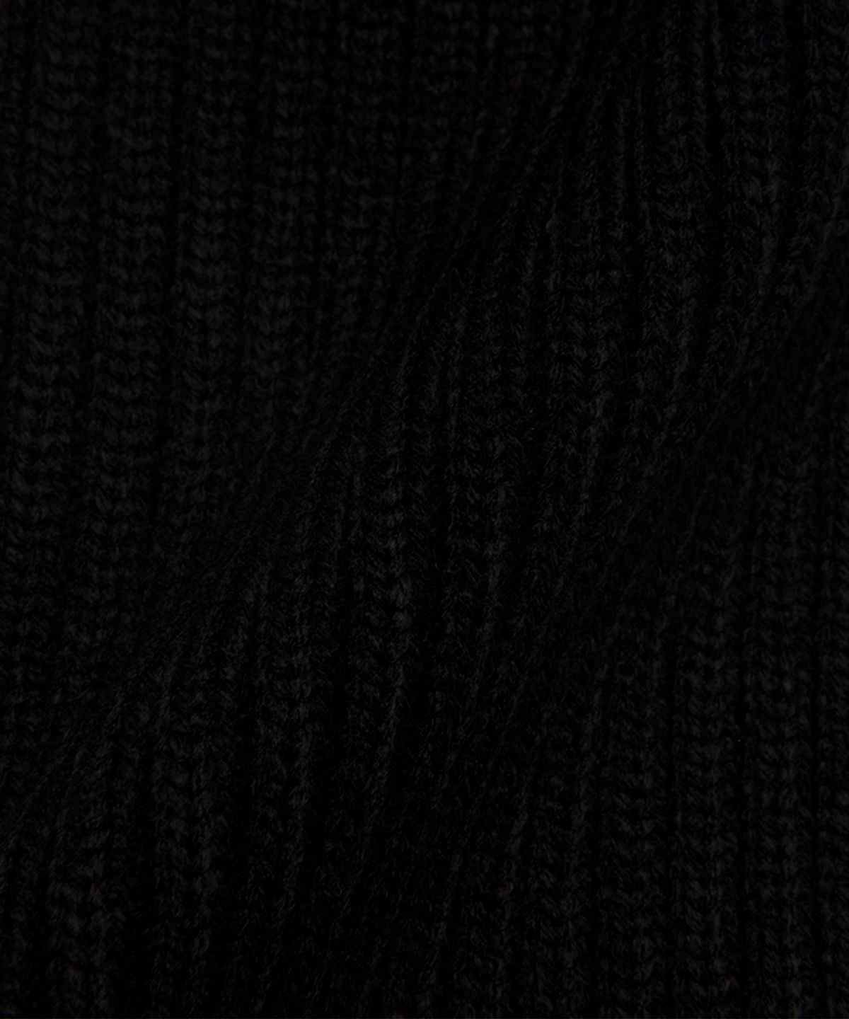 리 키즈(LEE KIDS) 스몰 트위치 머플러 블랙 LK2404MU01BK