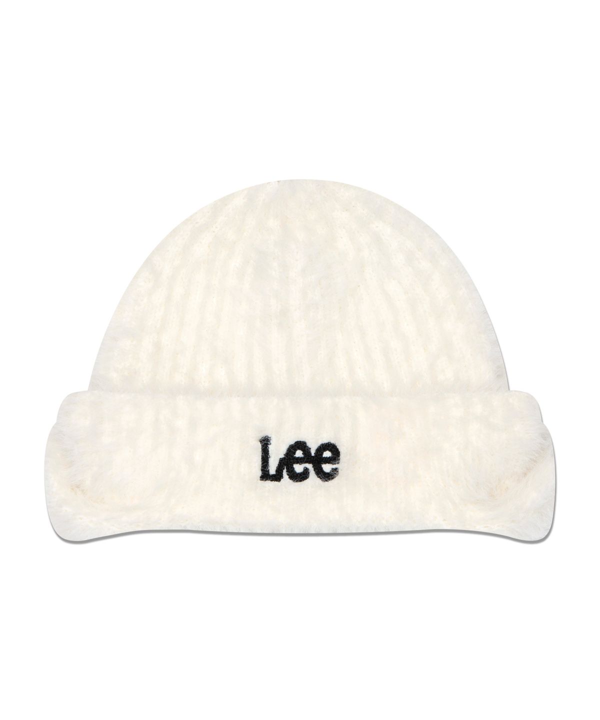 리 키즈(LEE KIDS) 귀도리 비니 아이보리 LK2404BN70IV