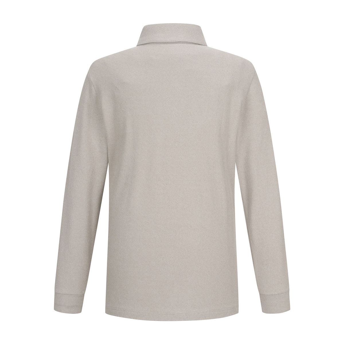 페라로 밀라노(FERRAROMILANO) 비큐나 제에리 티셔츠 L/베이지(AM0EKS30151)