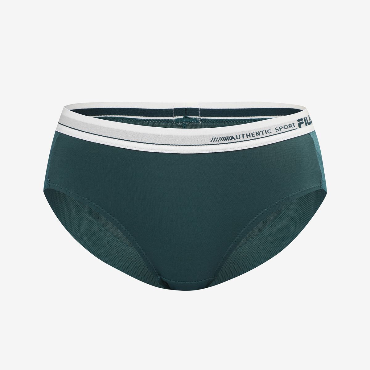 휠라언더웨어(FILA UNDERWEAR) 액티브 무브핏 아웃밴드 드로즈(FI4DRG3041FDPN)