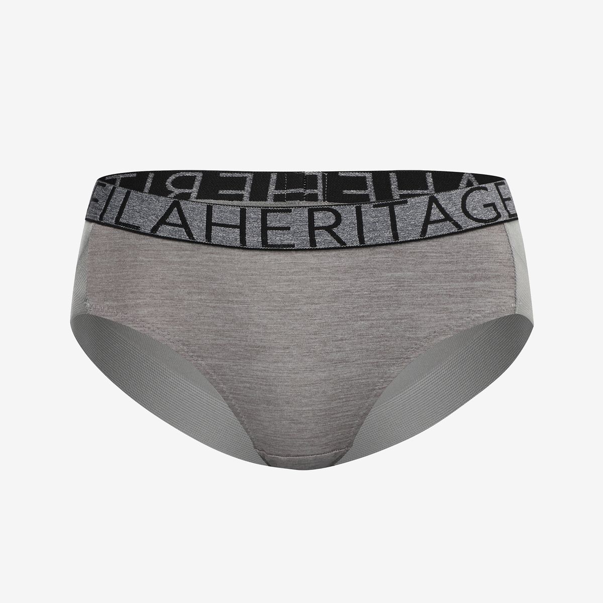 휠라언더웨어(FILA UNDERWEAR) 아웃핏 시즈널 배색 드로즈(FI4DRG3446FMLY)