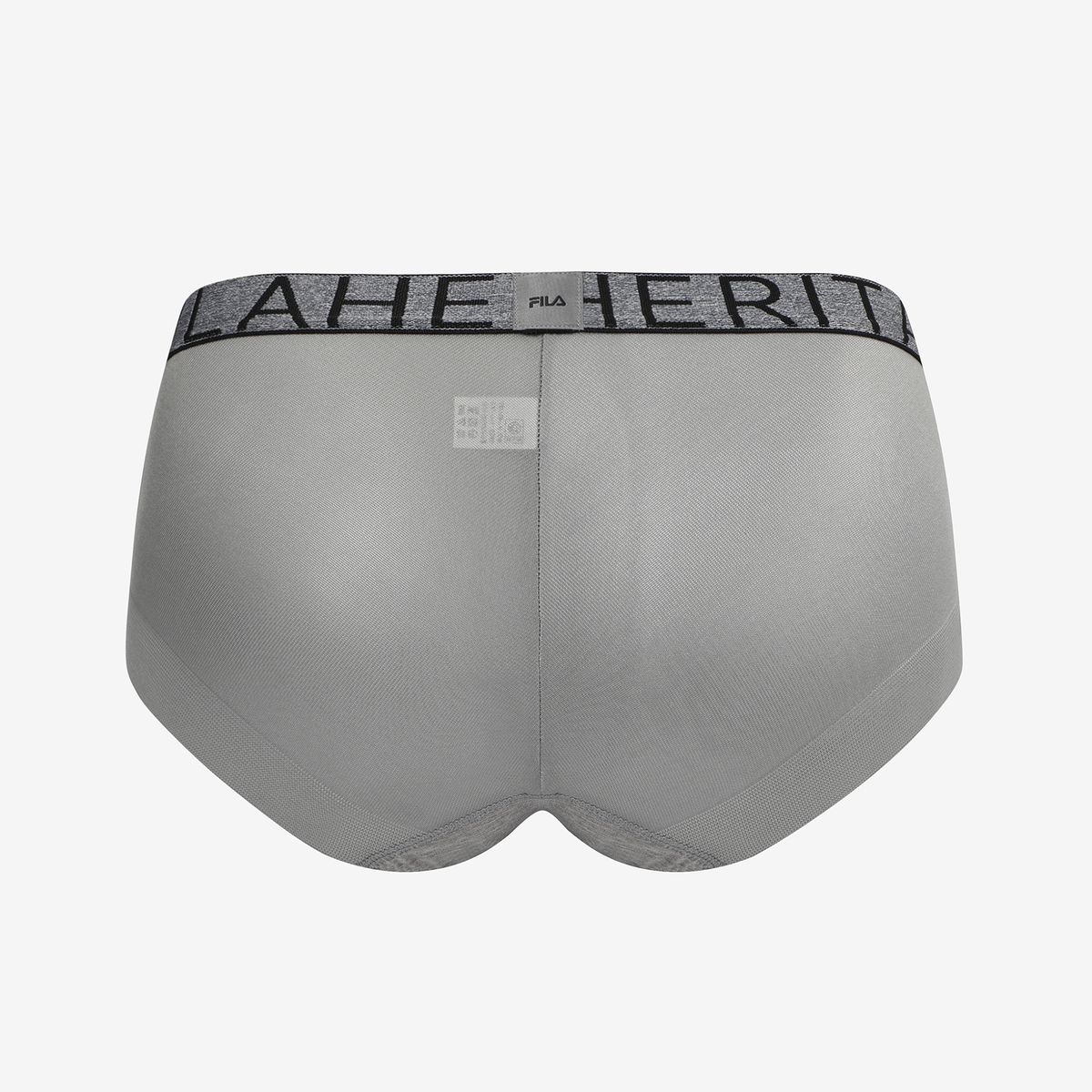 휠라언더웨어(FILA UNDERWEAR) 아웃핏 시즈널 배색 드로즈(FI4DRG3446FMLY)