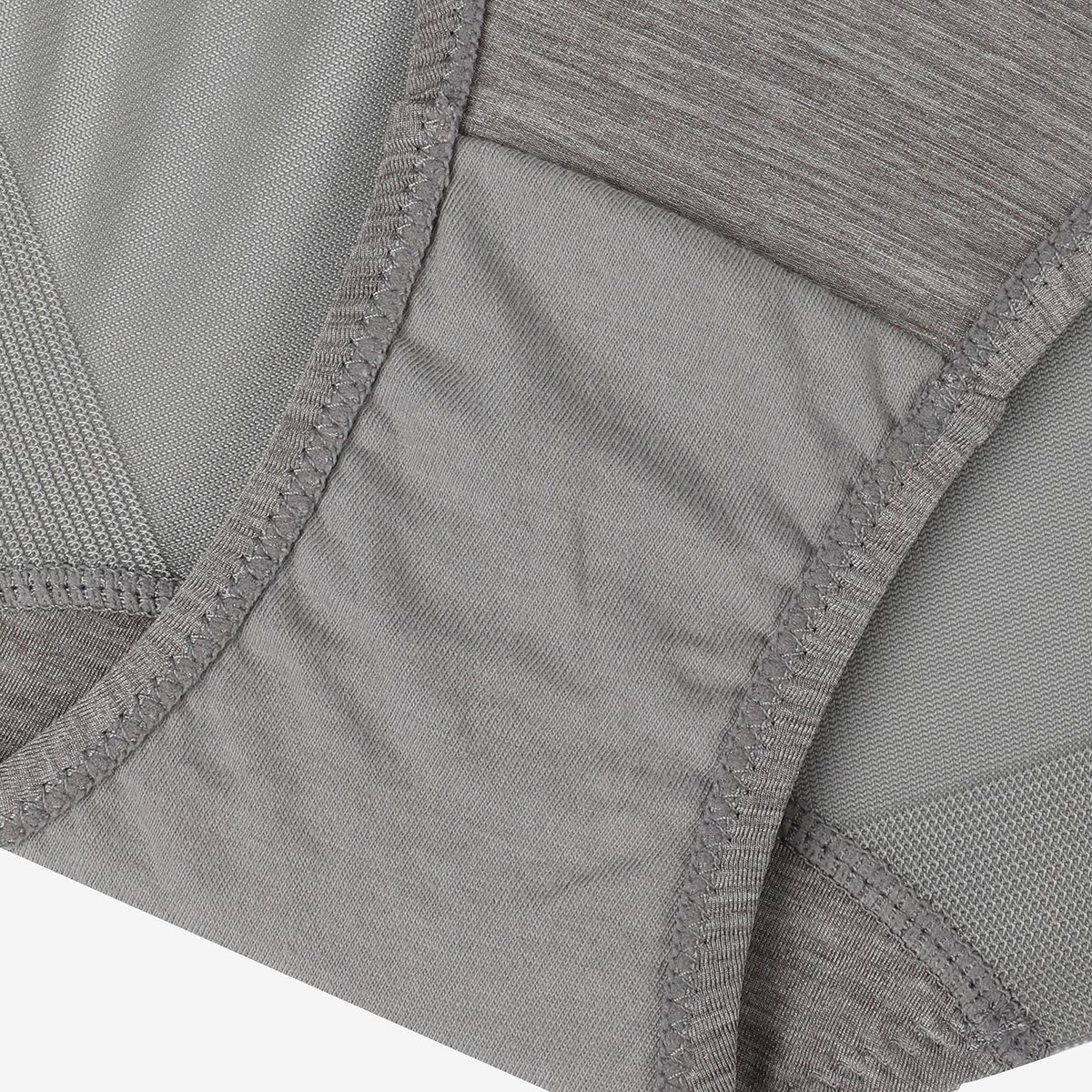 휠라언더웨어(FILA UNDERWEAR) 아웃핏 시즈널 배색 드로즈(FI4DRG3446FMLY)