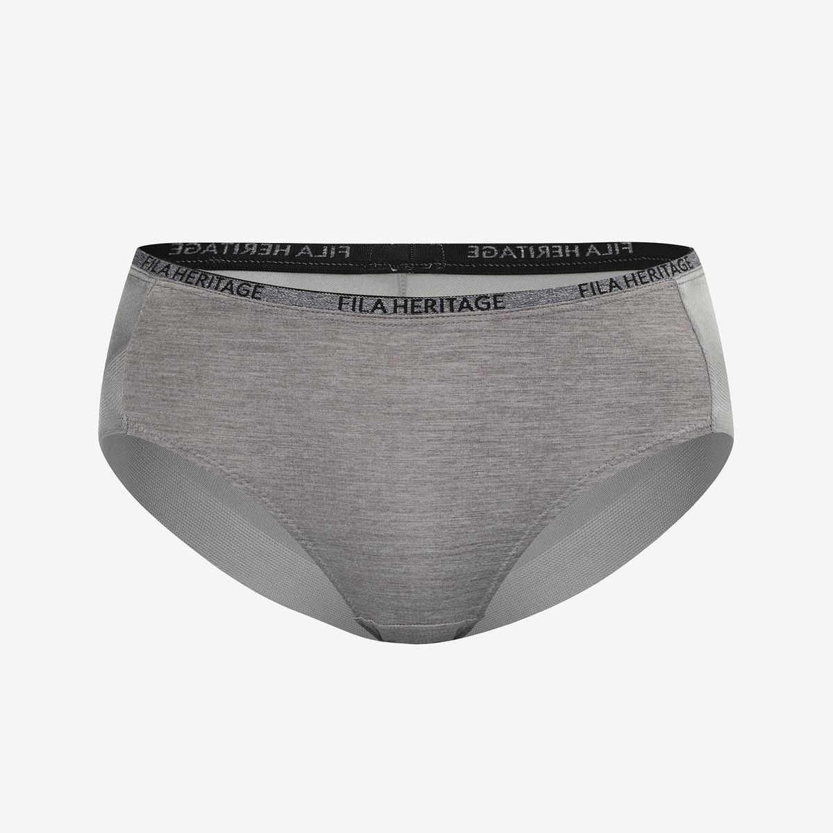 휠라언더웨어(FILA UNDERWEAR) 아웃핏 시즈널 드로즈(FI4DRG3447FMLY)