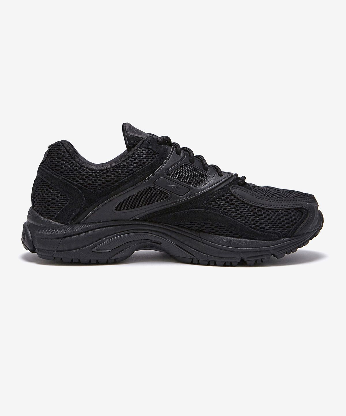 리복(REEBOK) 트리니티 KFS - 트리플 블랙 / 100237559