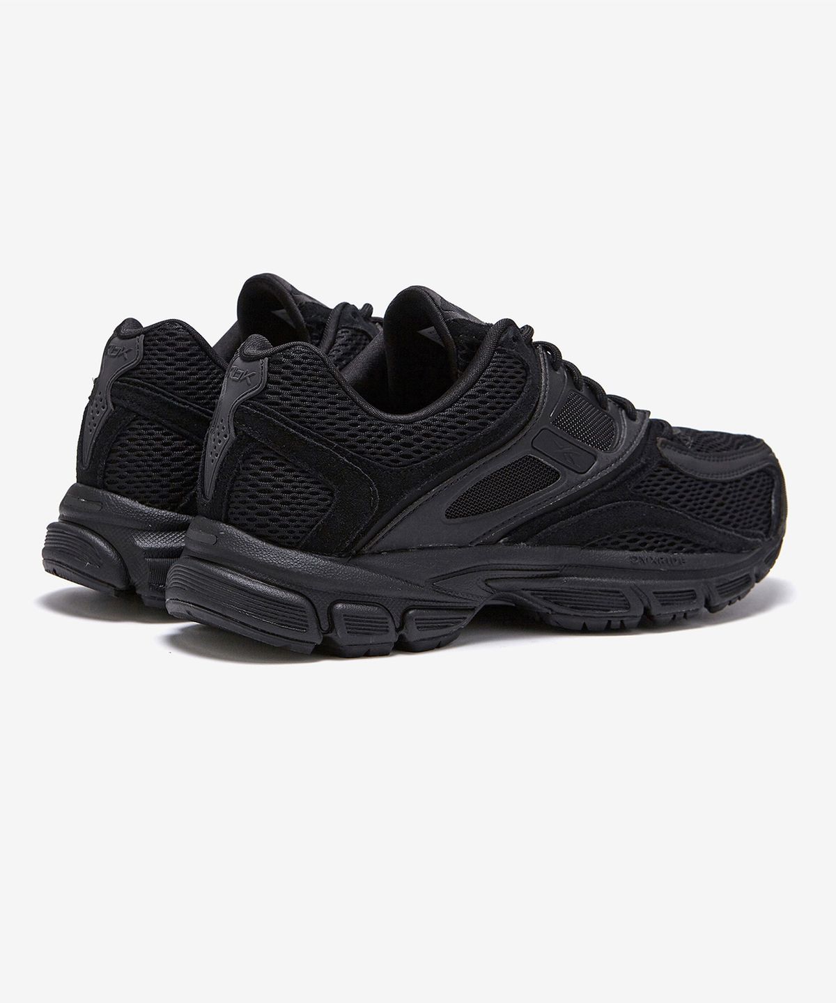 리복(REEBOK) 트리니티 KFS - 트리플 블랙 / 100237559