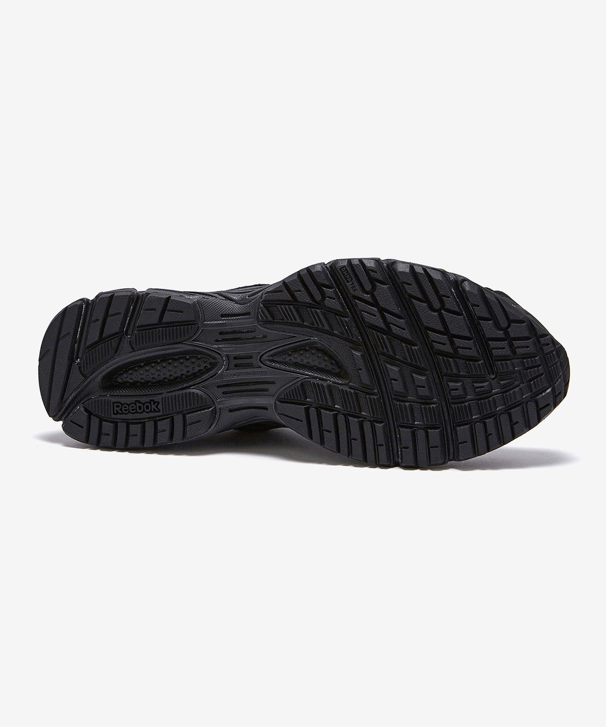 리복(REEBOK) 트리니티 KFS - 트리플 블랙 / 100237559