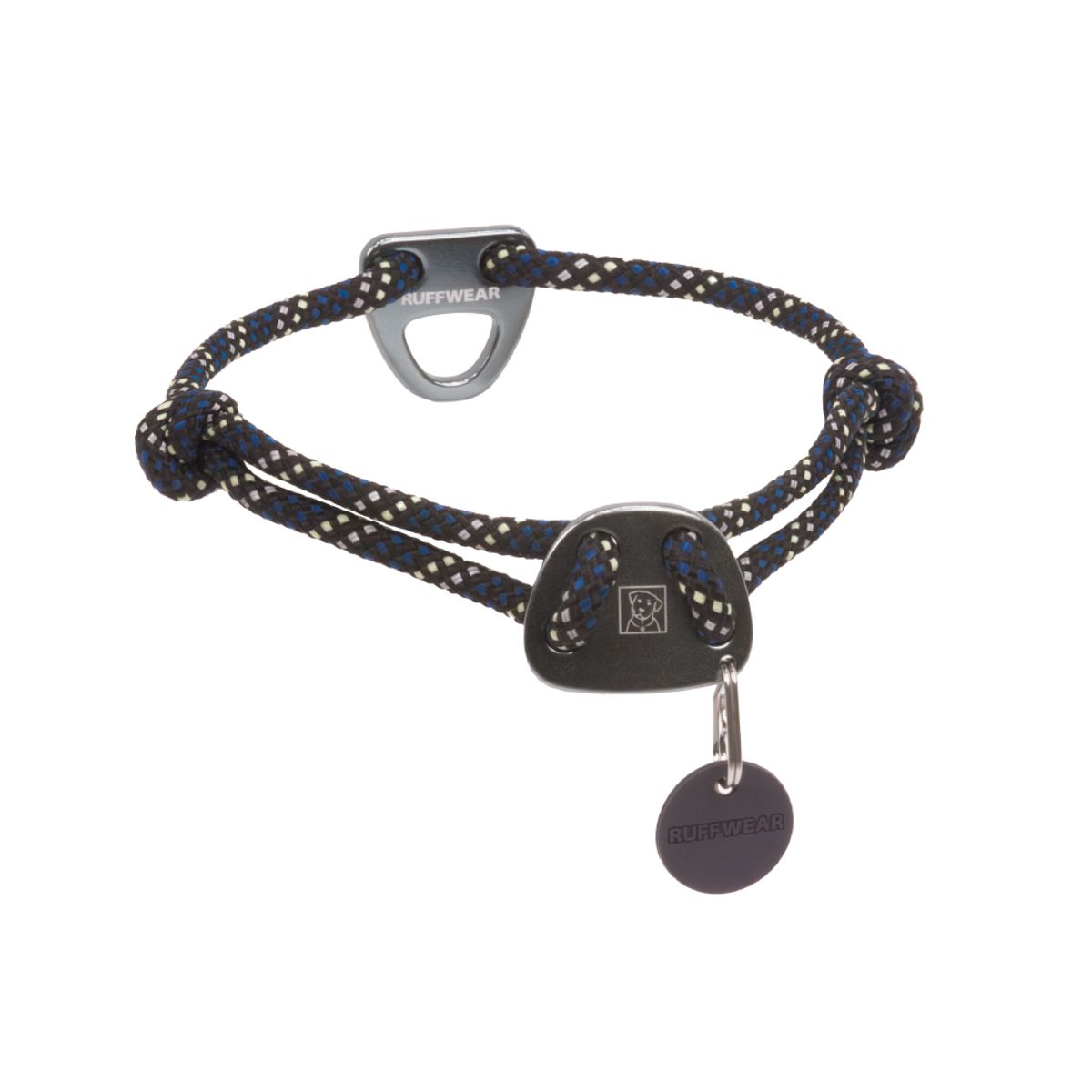 러프웨어(RUFFWEAR) 낫 어 목줄(Knot-a-Collar™)