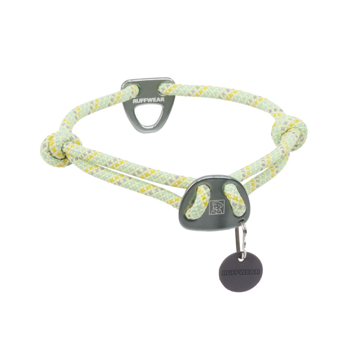 러프웨어(RUFFWEAR) 낫 어 목줄(Knot-a-Collar™)