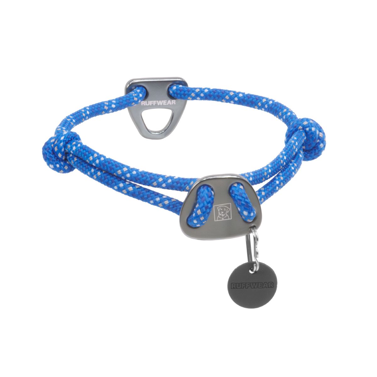 러프웨어(RUFFWEAR) 낫 어 목줄(Knot-a-Collar™)