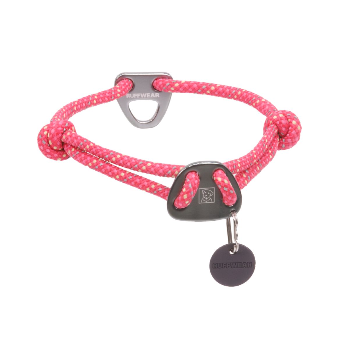 러프웨어(RUFFWEAR) 낫 어 목줄(Knot-a-Collar™)