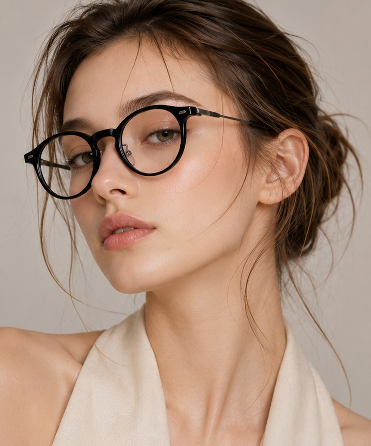 바스카라(VASCARA) VC5538 (3colors) GLASSES