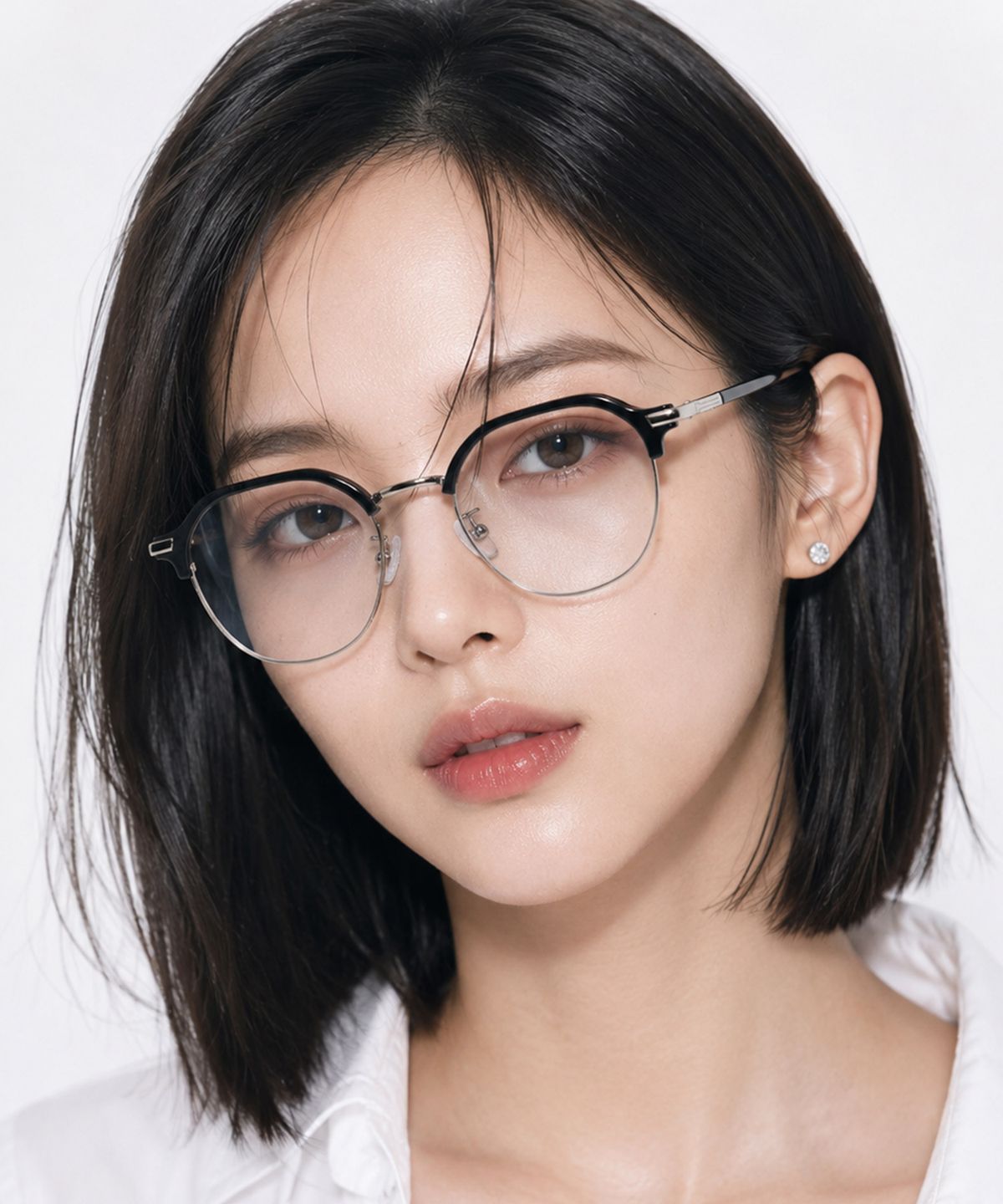 바스카라(VASCARA) VC62282 (3colors) GLASSES