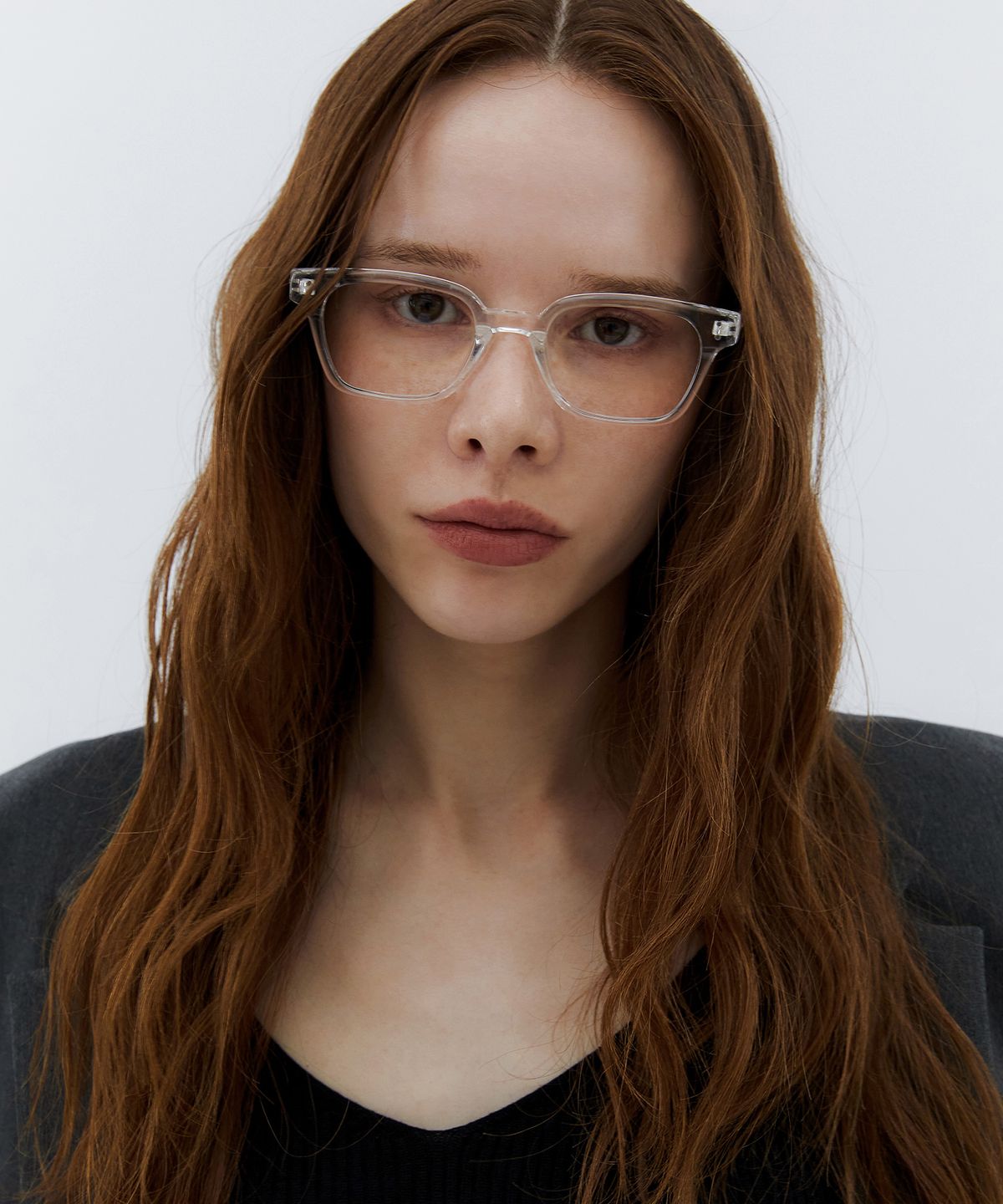 바스카라(VASCARA) VC5553 (2colors) GLASSES