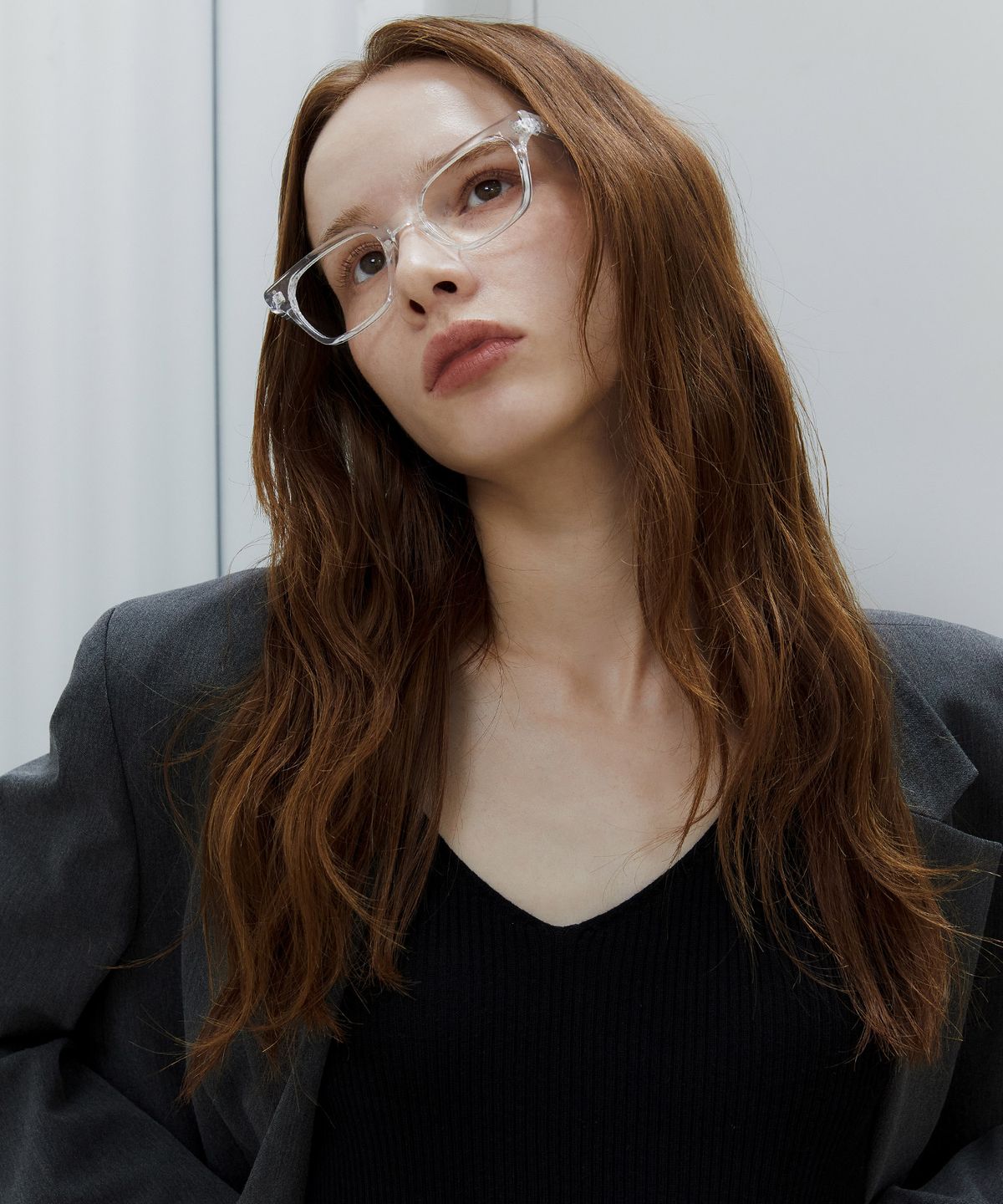 바스카라(VASCARA) VC5553 (2colors) GLASSES