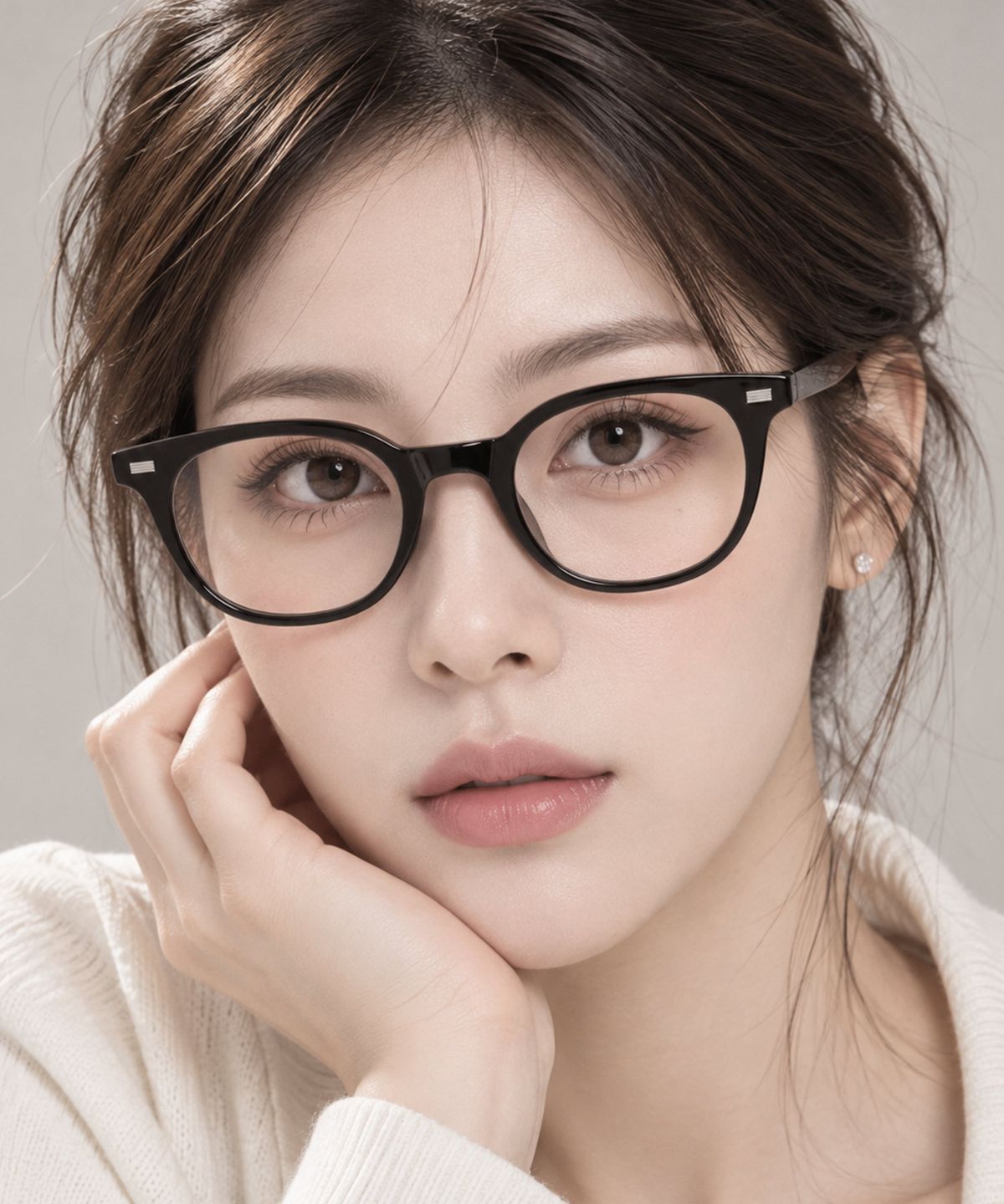 바스카라(VASCARA) VC5525 (2colors) GLASSES