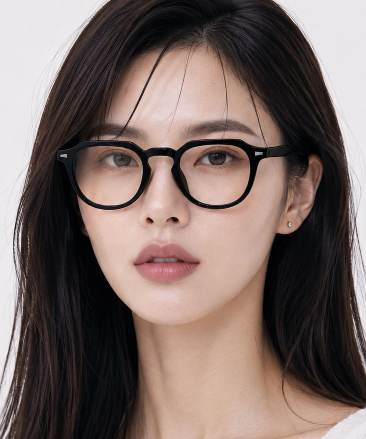 바스카라(VASCARA) VC62244 (2colors) GLASSES