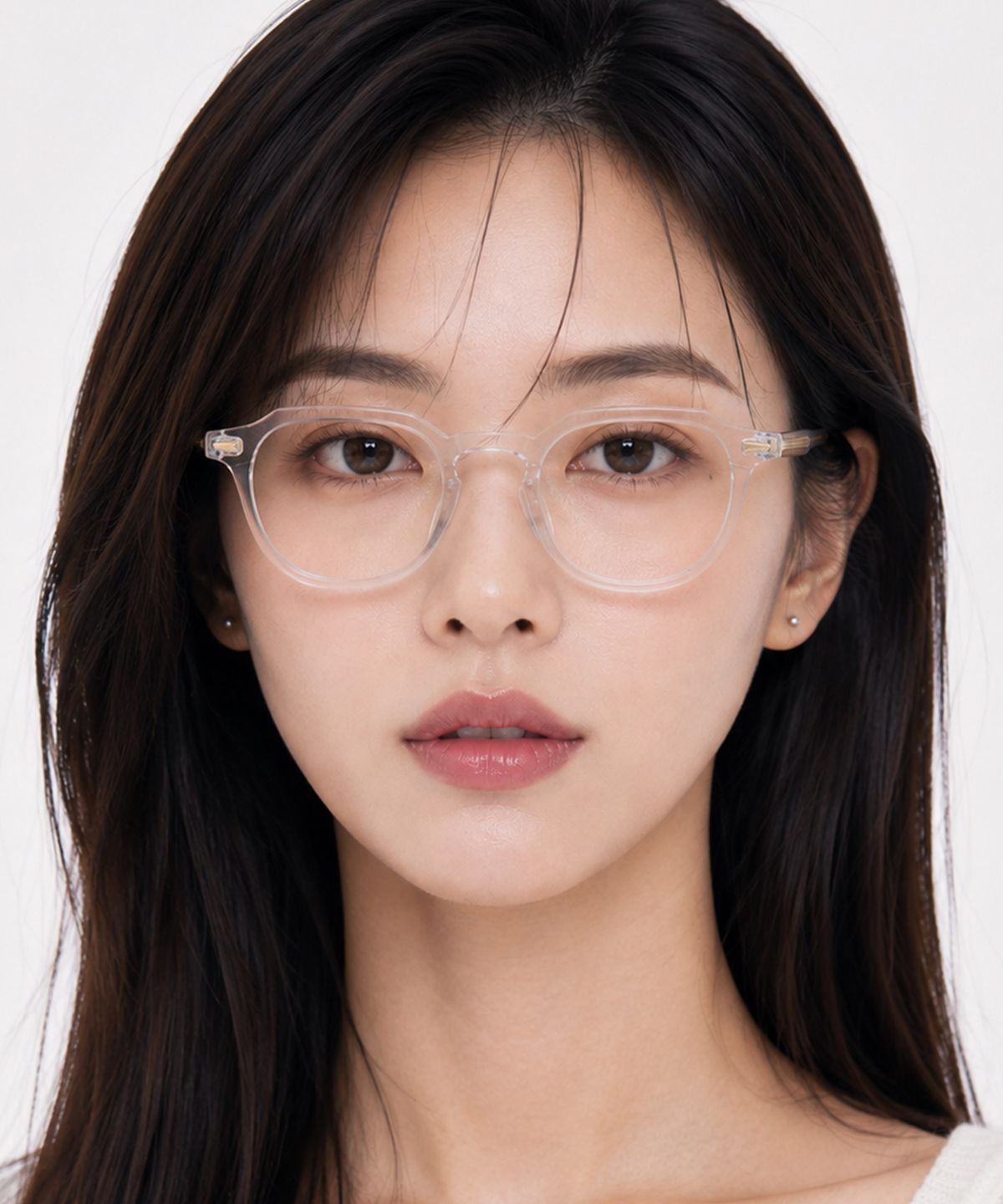 바스카라(VASCARA) VC62244 (2colors) GLASSES
