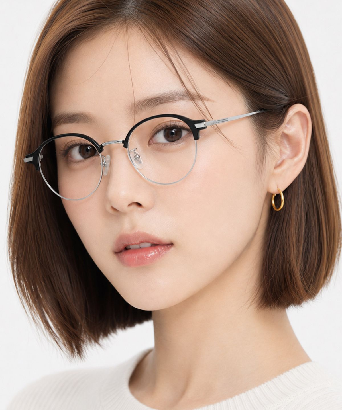 바스카라(VASCARA) VC62281 (2colors) GLASSES