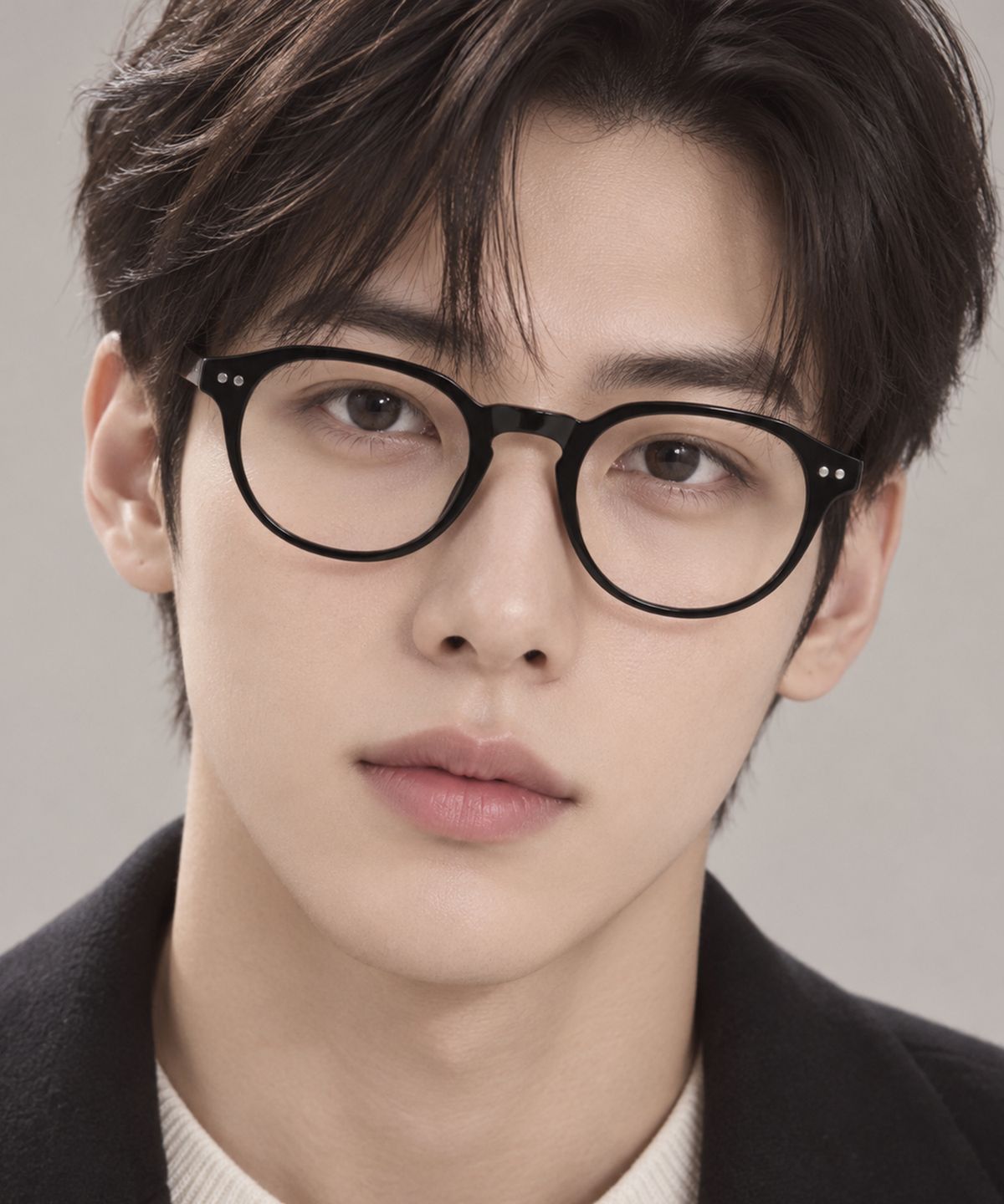 바스카라(VASCARA) VC2098 (2colors) GLASSES