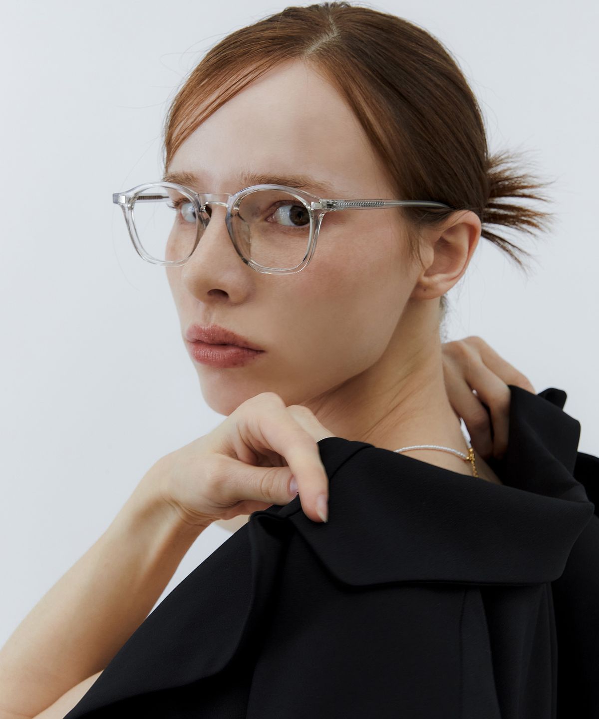 바스카라(VASCARA) VC2108 (2colors) GLASSES