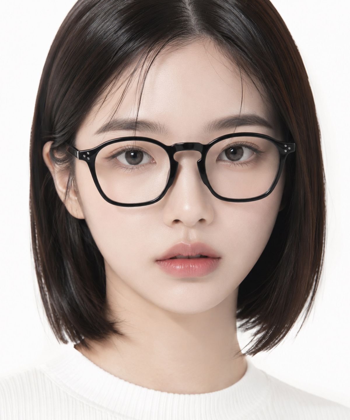 바스카라(VASCARA) VC2089 GLASSES