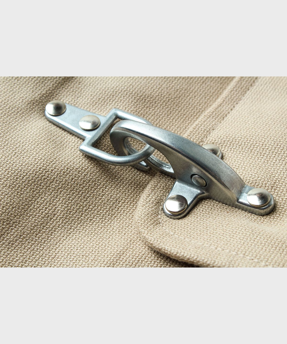 비디알(VDR) TANKER JUMPER [Khaki]