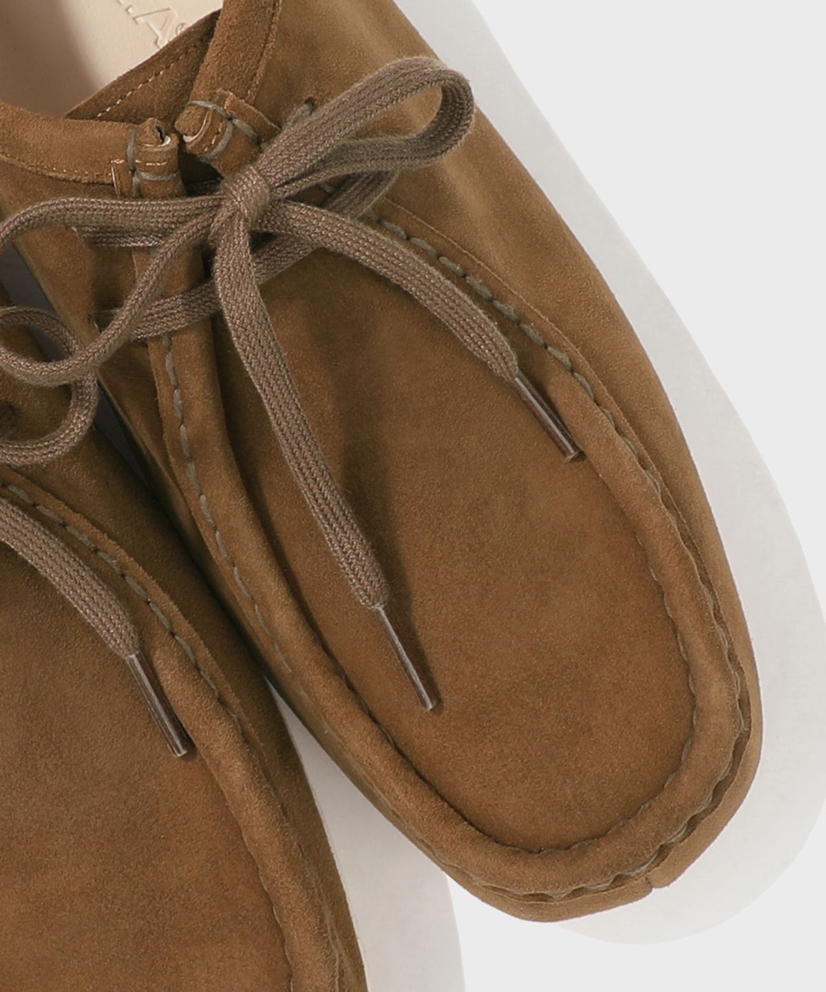 피렌체 아뜨리에(FIRENZE ATELIER) [비브람] Olins_모플렉스 아웃솔 티롤리안 9007 [MID BROWN SUEDE]