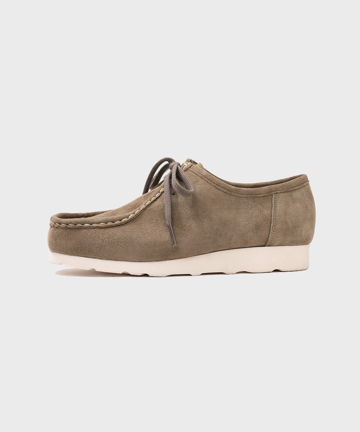 피렌체 아뜨리에(FIRENZE ATELIER) [비브람] Olins_모플렉스 아웃솔 티롤리안 9007 [ASH BEIGE SUEDE]