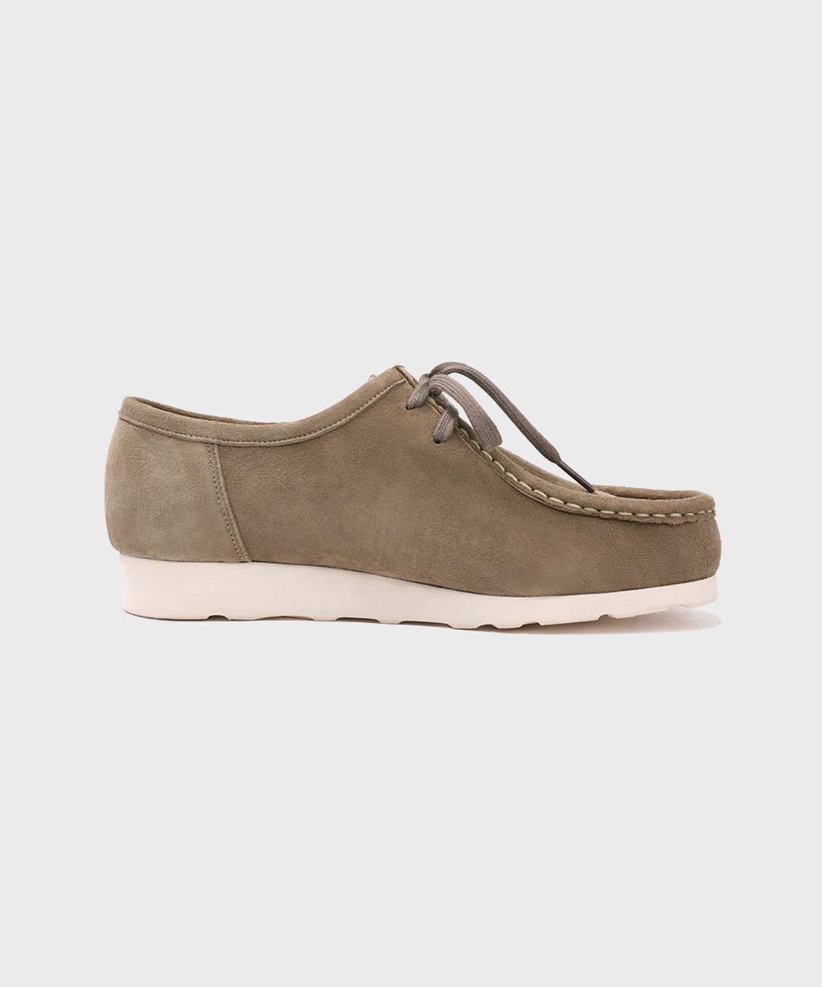 피렌체 아뜨리에(FIRENZE ATELIER) [비브람] Olins_모플렉스 아웃솔 티롤리안 9007 [ASH BEIGE SUEDE]