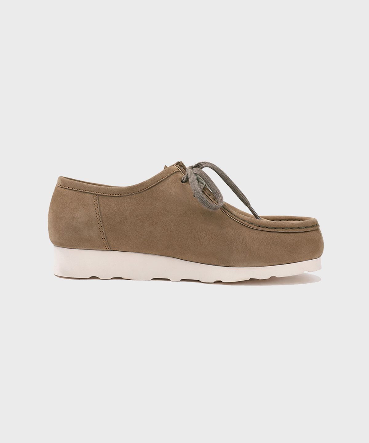 피렌체 아뜨리에(FIRENZE ATELIER) [비브람] Olins_모플렉스 아웃솔 티롤리안 9007 [BEIGE NUBUCK]